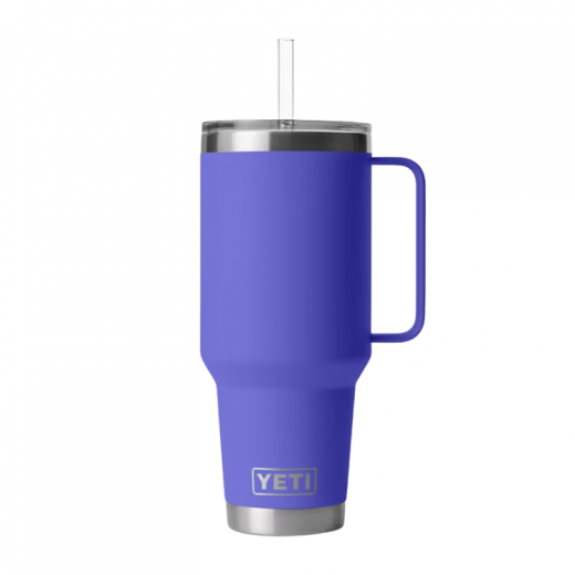 Yeti Rambler® 42oz Straw Mug (Limited Edition) - Rock Outdoors